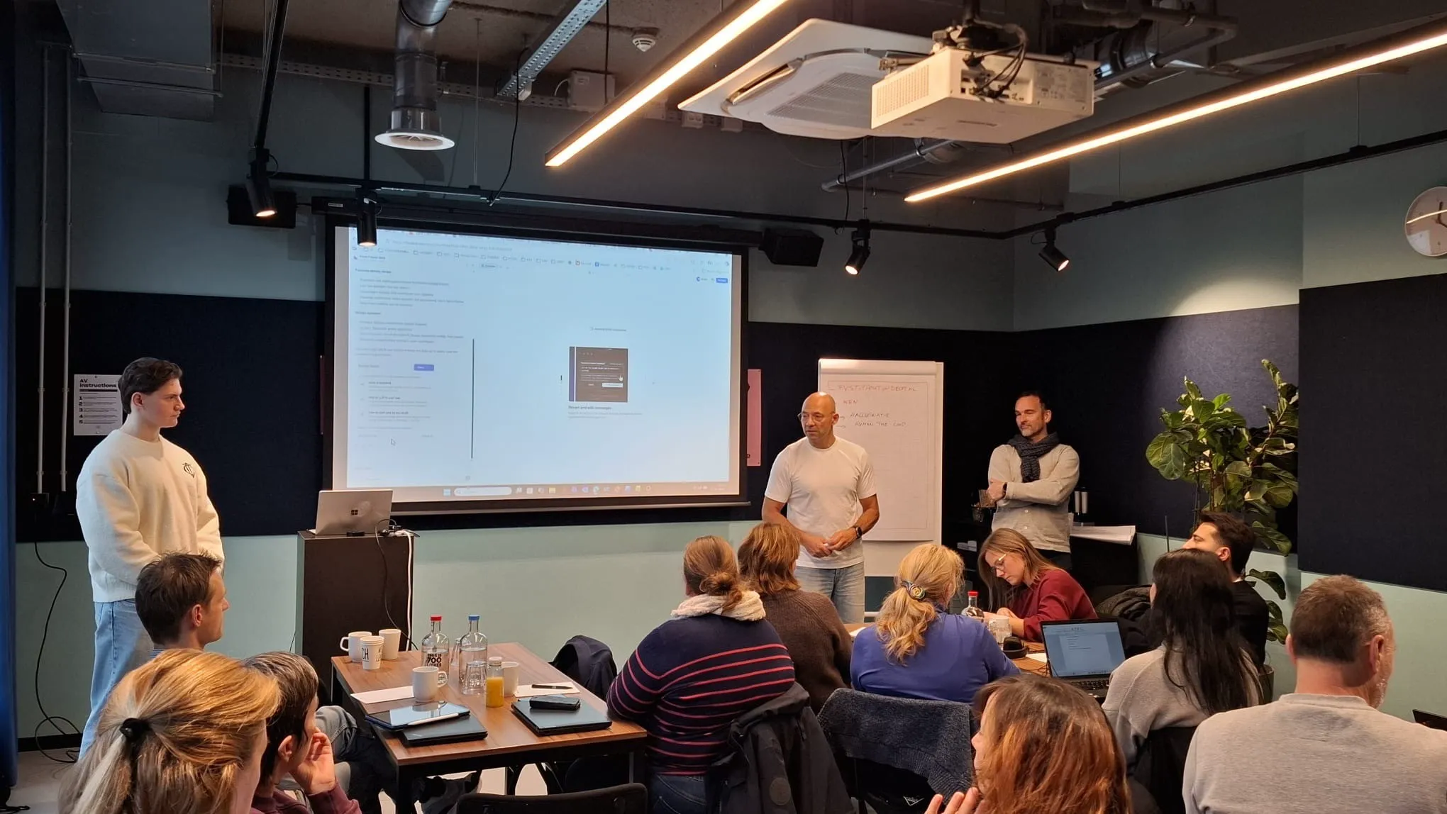 AI Academy