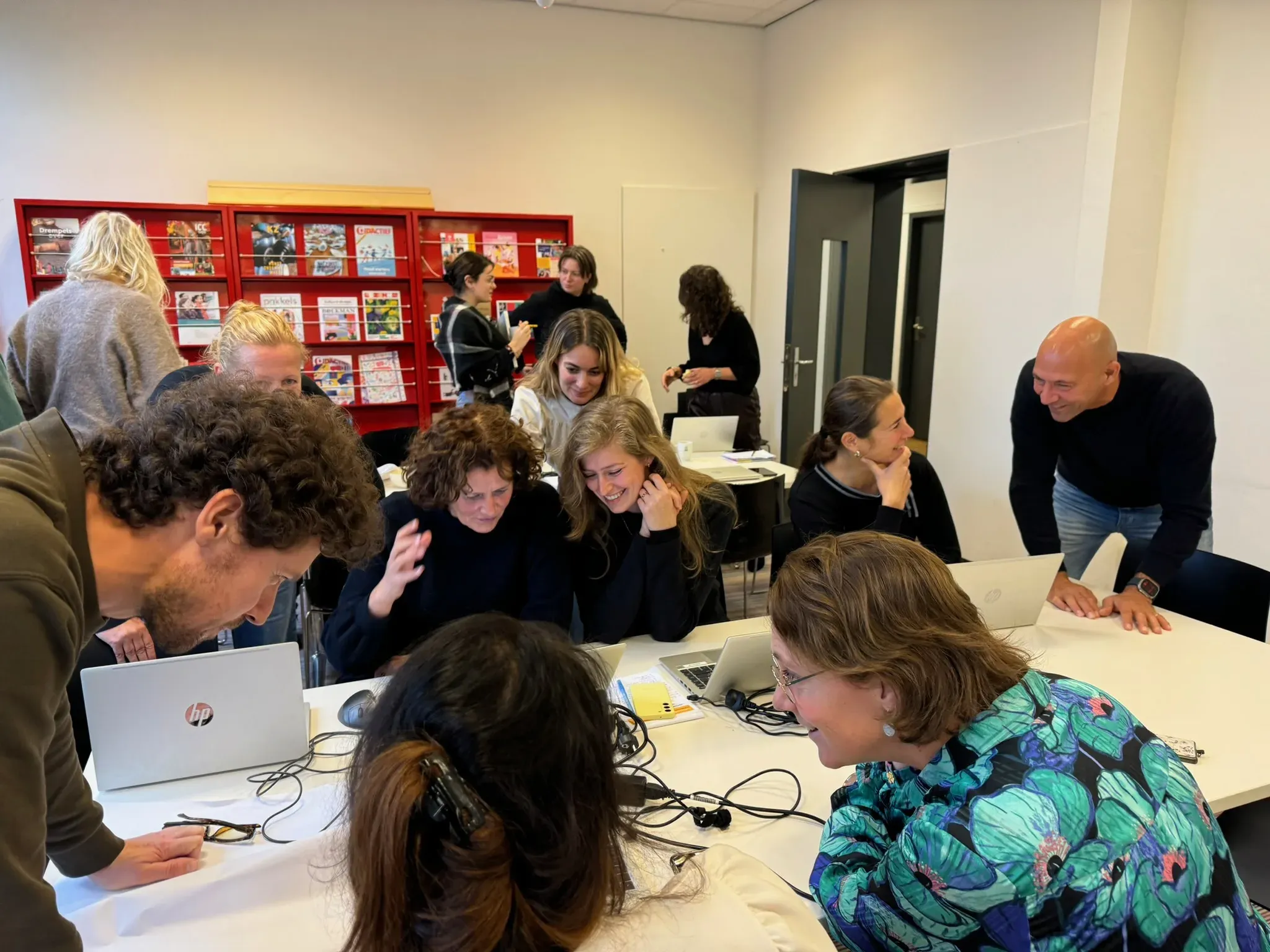 AI Workshop