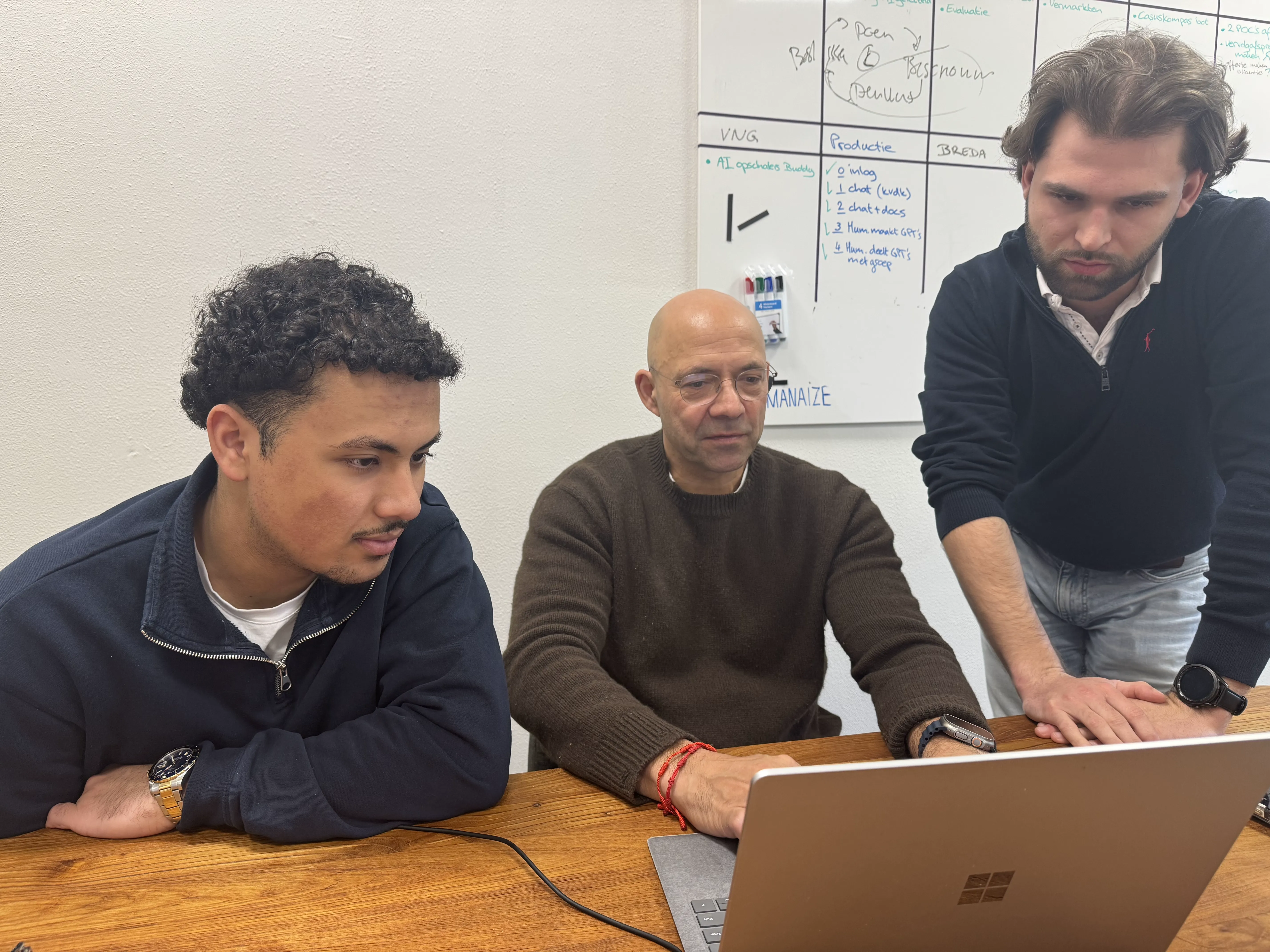 AI Lab