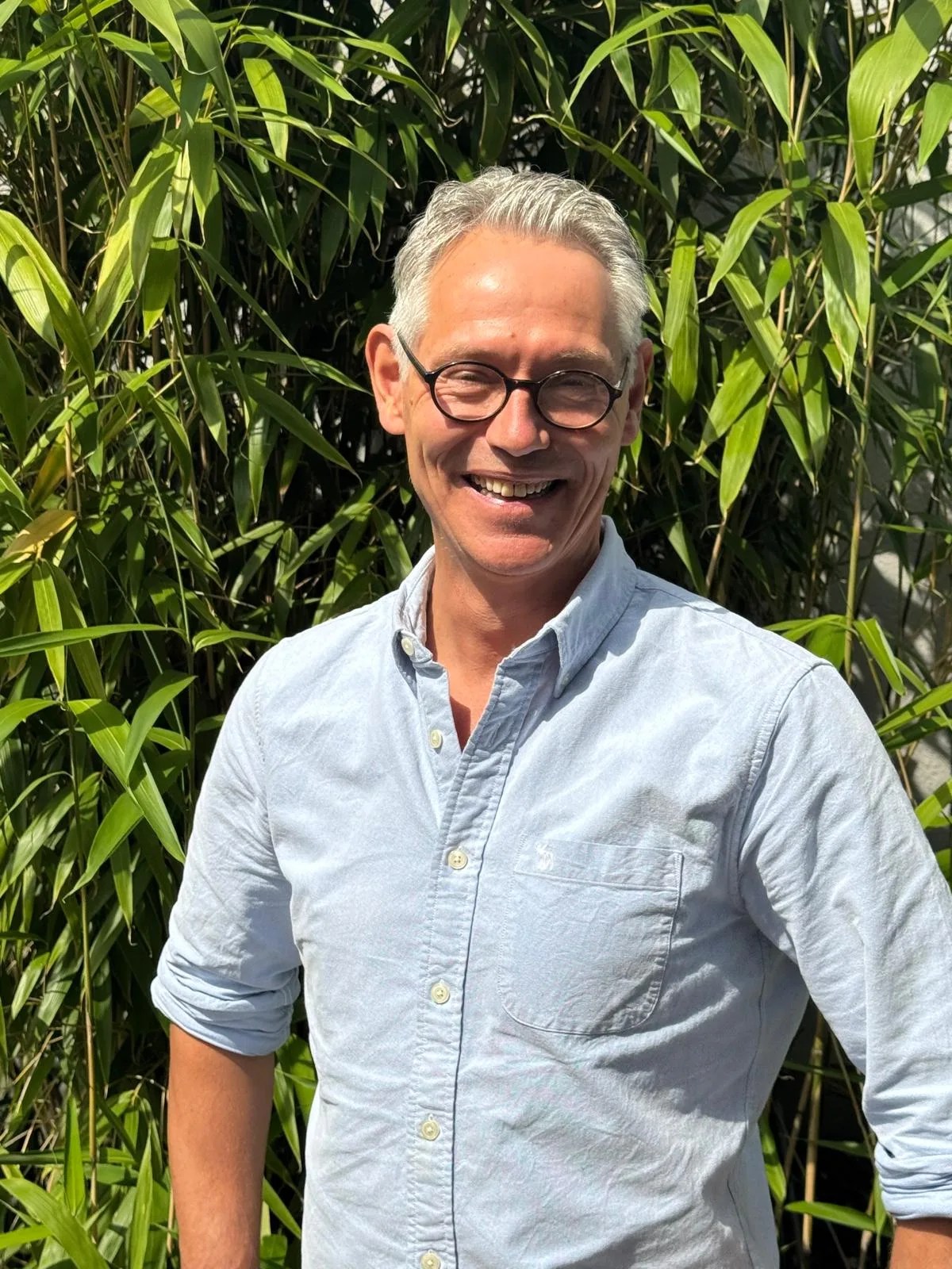Pim Sudmeier